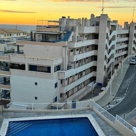 Pura Vida Apartment Santa Pola Exterior photo