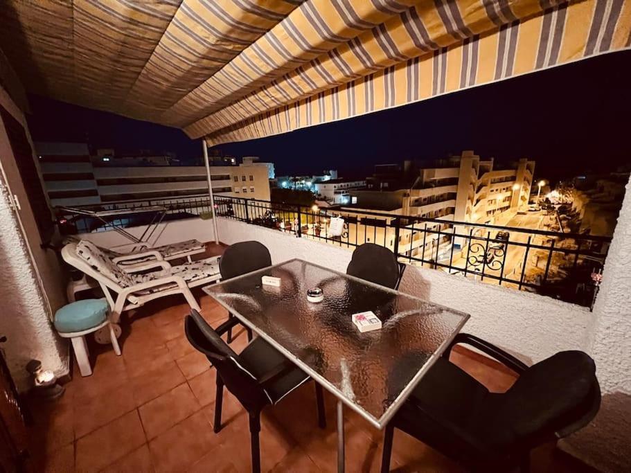 Pura Vida Apartment Santa Pola Exterior photo