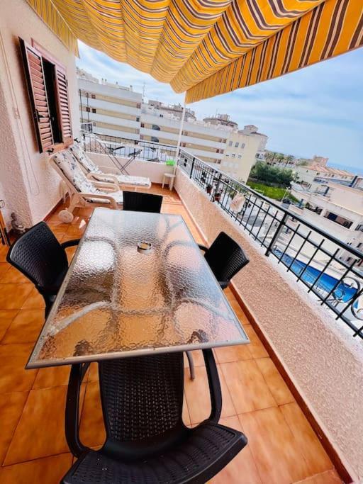 Pura Vida Apartment Santa Pola Exterior photo
